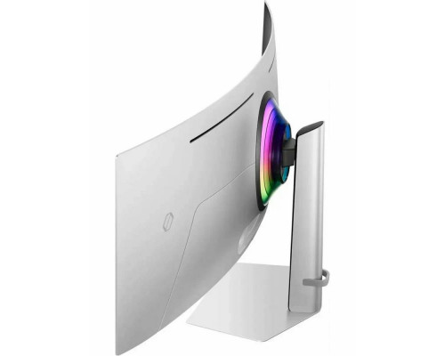 Монитор 49" Samsung Odyssey OLED G9 S49DG932SIXCI OLED 5120x1440, 240 Гц, 0.03 мс, 32:9, 250 кд/м², 1xHDMI, 1xDP, 2xUSB-C, 1x3.5 мм, изогнутый R1800 Монитор 49" Samsung Odyssey OLED G9 S49DG932SIXCI OLED 5120x1440, 240 Гц, 0.03 мс, 32:9, 250 кд/м², 1xHDMI, 1xDP, 2xUSB-C, 1x3.5 мм, изогнутый R1800