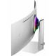 Монитор 49" Samsung Odyssey OLED G9 S49DG932SIXCI OLED 5120x1440, 240 Гц, 0.03 мс, 32:9, 250 кд/м², 1xHDMI, 1xDP, 2xUSB-C, 1x3.5 мм, изогнутый R1800