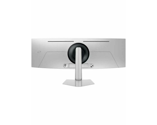 Монитор 49" Samsung Odyssey OLED G9 S49DG932SIXCI OLED 5120x1440, 240 Гц, 0.03 мс, 32:9, 250 кд/м², 1xHDMI, 1xDP, 2xUSB-C, 1x3.5 мм, изогнутый R1800 Монитор 49" Samsung Odyssey OLED G9 S49DG932SIXCI OLED 5120x1440, 240 Гц, 0.03 мс, 32:9, 250 кд/м², 1xHDMI, 1xDP, 2xUSB-C, 1x3.5 мм, изогнутый R1800