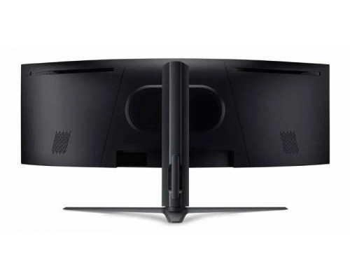 Монитор 57" Acer Predator Z57bmiiphuzx VA 7680x2160, 120 Гц, 1 мс, 32:9, 1000 кд/м2, 1xDP, 1xHDMI, 1xUSB Type-C, изогнутый, черный (UM.NZ7EE.001) Монитор 57" Acer Predator Z57bmiiphuzx VA 7680x2160, 120 Гц, 1 мс, 32:9, 1000 кд/м2, 1xDP, 1xHDMI, 1xUSB Type-C, изогнутый, черный (UM.NZ7EE.001)
