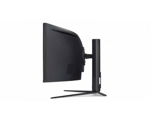 Монитор 57" Acer Predator Z57bmiiphuzx VA 7680x2160, 120 Гц, 1 мс, 32:9, 1000 кд/м2, 1xDP, 1xHDMI, 1xUSB Type-C, изогнутый, черный (UM.NZ7EE.001) Монитор 57" Acer Predator Z57bmiiphuzx VA 7680x2160, 120 Гц, 1 мс, 32:9, 1000 кд/м2, 1xDP, 1xHDMI, 1xUSB Type-C, изогнутый, черный (UM.NZ7EE.001)