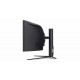 Монитор 57" Acer Predator Z57bmiiphuzx VA 7680x2160, 120 Гц, 1 мс, 32:9, 1000 кд/м2, 1xDP, 1xHDMI, 1xUSB Type-C, изогнутый, черный (UM.NZ7EE.001)
