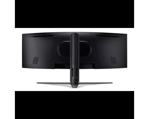 Монитор 57" Acer Predator Z57bmiiphuzx VA 7680x2160, 120 Гц, 1 мс, 32:9, 1000 кд/м2, 1xDP, 1xHDMI, 1xUSB Type-C, изогнутый, черный (UM.NZ7EE.001) Монитор 57" Acer Predator Z57bmiiphuzx VA 7680x2160, 120 Гц, 1 мс, 32:9, 1000 кд/м2, 1xDP, 1xHDMI, 1xUSB Type-C, изогнутый, черный (UM.NZ7EE.001)