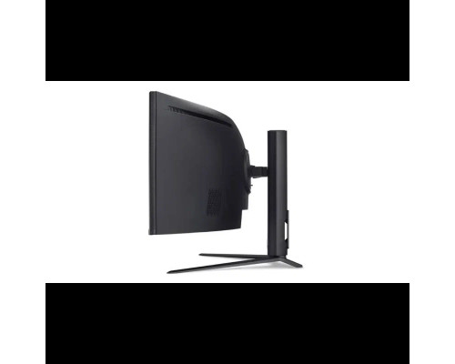 Монитор 57" Acer Predator Z57bmiiphuzx VA 7680x2160, 120 Гц, 1 мс, 32:9, 1000 кд/м2, 1xDP, 1xHDMI, 1xUSB Type-C, изогнутый, черный (UM.NZ7EE.001) Монитор 57" Acer Predator Z57bmiiphuzx VA 7680x2160, 120 Гц, 1 мс, 32:9, 1000 кд/м2, 1xDP, 1xHDMI, 1xUSB Type-C, изогнутый, черный (UM.NZ7EE.001)