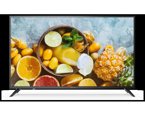 Монитор 65" Hikvision DS-D5065UC-C IPS 3840x2160, 60 Гц, 8 мс, 16:9, 350 кд/м2, 1xHDMI, черный Монитор 65" Hikvision DS-D5065UC-C IPS 3840x2160, 60 Гц, 8 мс, 16:9, 350 кд/м2, 1xHDMI, черный