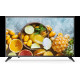 Монитор 65" Hikvision DS-D5065UC-C IPS 3840x2160, 60 Гц, 8 мс, 16:9, 350 кд/м2, 1xHDMI, черный