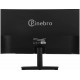 Монитор 21.5" PINEBRO MF-2204 IPS 1920x1080, 75 Гц, 5 мс, 16:9, 200 кд/м², 1xVGA, 1xHDMI, черный