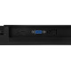 Монитор 21.5" PINEBRO MF-2204 IPS 1920x1080, 75 Гц, 5 мс, 16:9, 200 кд/м², 1xVGA, 1xHDMI, черный