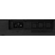 Монитор 21.5" PINEBRO MF-2204 IPS 1920x1080, 75 Гц, 5 мс, 16:9, 200 кд/м², 1xVGA, 1xHDMI, черный