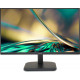 Монитор 22" ACER EK221QHBI (VA, 1920x1080, 100Hz, 5 mc, 1XVGA, 1XHDMI, внеш. бп.) (UM.WE1EE.H01)