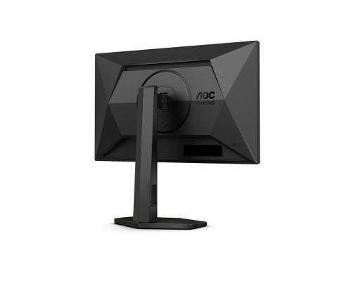 Монитор 23.8" AOC 24G4X IPS 1920x1080, 180 Гц, 1 мс, 16:9, 300 кд/м2, 1хDP, 2xHDMI, черный Монитор 23.8" AOC 24G4X IPS 1920x1080, 180 Гц, 1 мс, 16:9, 300 кд/м2, 1хDP, 2xHDMI, черный