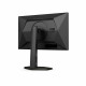 Монитор 23.8" AOC 24G4X IPS 1920x1080, 180 Гц, 1 мс, 16:9, 300 кд/м2, 1хDP, 2xHDMI, черный