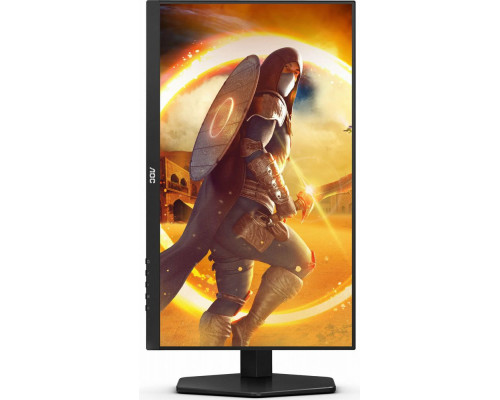 Монитор 23.8" AOC 24G4X IPS 1920x1080, 180 Гц, 1 мс, 16:9, 300 кд/м2, 1хDP, 2xHDMI, черный Монитор 23.8" AOC 24G4X IPS 1920x1080, 180 Гц, 1 мс, 16:9, 300 кд/м2, 1хDP, 2xHDMI, черный