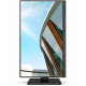 Монитор 23.8" AOC 24P2Q IPS 1920x1080, 75 Гц, 4 мс, 16:9, 250 кд/м2, 1xHDMI, 1xDP, 1x3.5 мм, черный