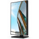 Монитор 23.8" AOC 24P2Q IPS 1920x1080, 75 Гц, 4 мс, 16:9, 250 кд/м2, 1xHDMI, 1xDP, 1x3.5 мм, черный