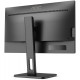 Монитор 23.8" AOC 24P2Q IPS 1920x1080, 75 Гц, 4 мс, 16:9, 250 кд/м2, 1xHDMI, 1xDP, 1x3.5 мм, черный