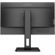 Монитор 23.8" AOC 24P2Q IPS 1920x1080, 75 Гц, 4 мс, 16:9, 250 кд/м2, 1xHDMI, 1xDP, 1x3.5 мм, черный