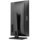 Монитор 23.8" AOC 24P2Q IPS 1920x1080, 75 Гц, 4 мс, 16:9, 250 кд/м2, 1xHDMI, 1xDP, 1x3.5 мм, черный
