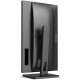 Монитор 23.8" AOC 24P2Q IPS 1920x1080, 75 Гц, 4 мс, 16:9, 250 кд/м2, 1xHDMI, 1xDP, 1x3.5 мм, черный
