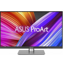 Монитор 23.8" ASUS ProArt PA24ACRV IPS 2560x1440, 75 Гц, 5 мс, 16:9, 350 кд/м2, 1хHDMI, 2хDP, 1хUSB-C, USB-A, выход на наушники, черный