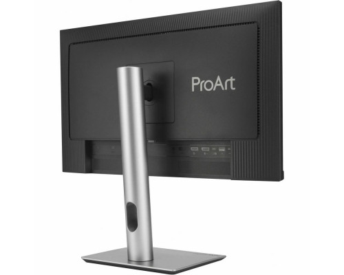 Монитор 23.8" ASUS ProArt PA24ACRV IPS 2560x1440, 75 Гц, 5 мс, 16:9, 350 кд/м2, 1хHDMI, 2хDP, 1хUSB-C, USB-A, выход на наушники, черный Монитор 23.8" ASUS ProArt PA24ACRV IPS 2560x1440, 75 Гц, 5 мс, 16:9, 350 кд/м2, 1хHDMI, 2хDP, 1хUSB-C, USB-A, выход на наушники, черный