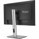 Монитор 23.8" ASUS ProArt PA24ACRV IPS 2560x1440, 75 Гц, 5 мс, 16:9, 350 кд/м2, 1хHDMI, 2хDP, 1хUSB-C, USB-A, выход на наушники, черный