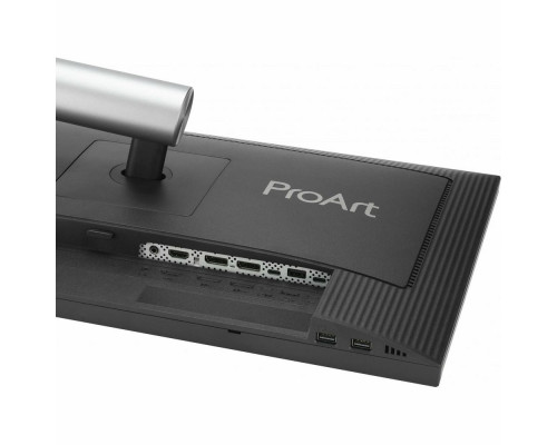 Монитор 23.8" ASUS ProArt PA24ACRV IPS 2560x1440, 75 Гц, 5 мс, 16:9, 350 кд/м2, 1хHDMI, 2хDP, 1хUSB-C, USB-A, выход на наушники, черный Монитор 23.8" ASUS ProArt PA24ACRV IPS 2560x1440, 75 Гц, 5 мс, 16:9, 350 кд/м2, 1хHDMI, 2хDP, 1хUSB-C, USB-A, выход на наушники, черный