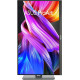 Монитор 23.8" ASUS ProArt PA24ACRV IPS 2560x1440, 75 Гц, 5 мс, 16:9, 350 кд/м2, 1хHDMI, 2хDP, 1хUSB-C, USB-A, выход на наушники, черный