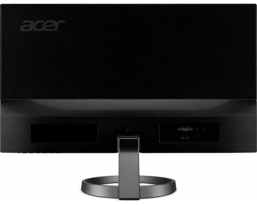 Монитор 23.8" Acer Vero RL242YEyiiv IPS 1920x1080, 100 Гц, 4 мс, 16:9, 250 кд/м2, 2хHDMI, 1хVGA, темно-серый (UM.QR2EE.E01) Монитор 23.8" Acer Vero RL242YEyiiv IPS 1920x1080, 100 Гц, 4 мс, 16:9, 250 кд/м2, 2хHDMI, 1хVGA, темно-серый (UM.QR2EE.E01)