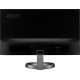 Монитор 23.8" Acer Vero RL242YEyiiv IPS 1920x1080, 100 Гц, 4 мс, 16:9, 250 кд/м2, 2хHDMI, 1хVGA, темно-серый (UM.QR2EE.E01)