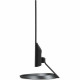 Монитор 23.8" Acer Vero RL242YEyiiv IPS 1920x1080, 100 Гц, 4 мс, 16:9, 250 кд/м2, 2хHDMI, 1хVGA, темно-серый (UM.QR2EE.E01)