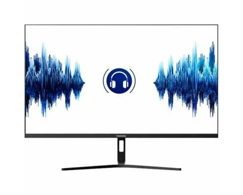 Монитор 23.8" CHiQ LMN24F680-RS IPS 1920x1080, 75 Гц, 6 мс, 16:9, 250 кд/м2, 1xVGA, 1xHDMI, 1xDisplayPort, выход на наушники, черный Монитор 23.8" CHiQ LMN24F680-RS IPS 1920x1080, 75 Гц, 6 мс, 16:9, 250 кд/м2, 1xVGA, 1xHDMI, 1xDisplayPort, выход на наушники, черный