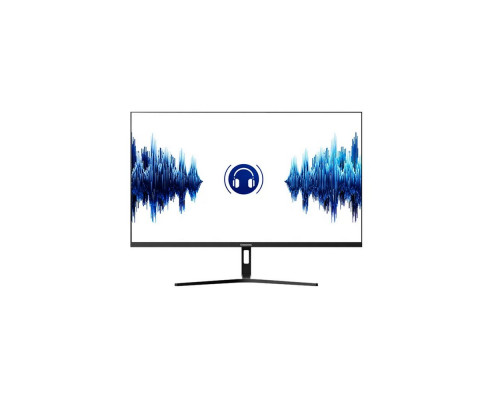 Монитор 23.8" CHiQ LMN24F680-RS IPS 1920x1080, 75 Гц, 6 мс, 16:9, 250 кд/м2, 1xVGA, 1xHDMI, 1xDisplayPort, выход на наушники, черный Монитор 23.8" CHiQ LMN24F680-RS IPS 1920x1080, 75 Гц, 6 мс, 16:9, 250 кд/м2, 1xVGA, 1xHDMI, 1xDisplayPort, выход на наушники, черный