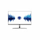 Монитор 23.8" CHiQ LMN24F680-RS IPS 1920x1080, 75 Гц, 6 мс, 16:9, 250 кд/м2, 1xVGA, 1xHDMI, 1xDisplayPort, выход на наушники, черный