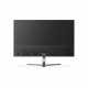 Монитор 23.8" CHiQ LMN24F680-RS IPS 1920x1080, 75 Гц, 6 мс, 16:9, 250 кд/м2, 1xVGA, 1xHDMI, 1xDisplayPort, выход на наушники, черный