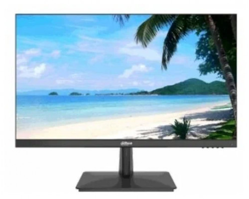 Монитор 23.8" Dahua LM24-H200 VA LED 16:9 1920x1080 8ms 3000:1 250cd 178/178 D-sub HDMI MM 60Hz VESA Black 2 years Монитор 23.8" Dahua LM24-H200 VA LED 16:9 1920x1080 8ms 3000:1 250cd 178/178 D-sub HDMI MM 60Hz VESA Black 2 years