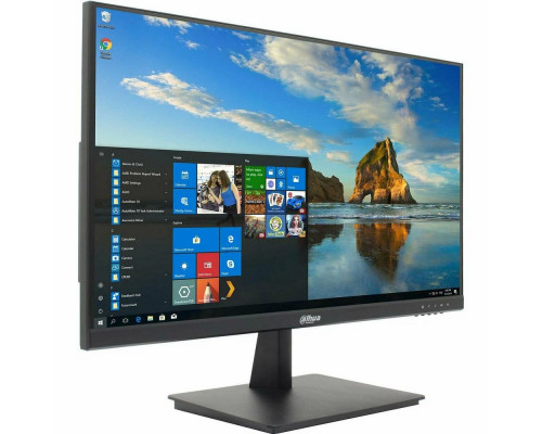 Монитор 23.8" Dahua LM24-H200 VA LED 16:9 1920x1080 8ms 3000:1 250cd 178/178 D-sub HDMI MM 60Hz VESA Black 2 years Монитор 23.8" Dahua LM24-H200 VA LED 16:9 1920x1080 8ms 3000:1 250cd 178/178 D-sub HDMI MM 60Hz VESA Black 2 years