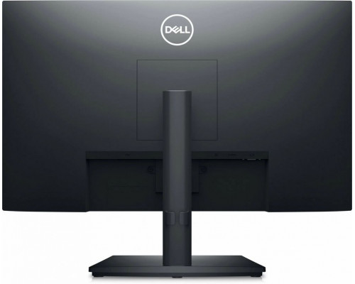 Монитор 23.8" Dell E2424HS VA 1920x1080, 60 Гц, 5 мс, 16:9, 250 кд/м2, 1xHDMI, 1xDP, черный Монитор 23.8" Dell E2424HS VA 1920x1080, 60 Гц, 5 мс, 16:9, 250 кд/м2, 1xHDMI, 1xDP, черный