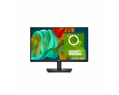Монитор 23.8" Dell E2424HS VA 1920x1080, 60 Гц, 5 мс, 16:9, 250 кд/м2, 1xHDMI, 1xDP, черный Монитор 23.8" Dell E2424HS VA 1920x1080, 60 Гц, 5 мс, 16:9, 250 кд/м2, 1xHDMI, 1xDP, черный