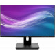 Монитор 23.8" HIPER HS2401H IPS 1920x1080, 75 Гц, 5 мс, 16:9, 250 кд/м2, 1хHDMI, 1хDP, черный