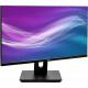 Монитор 23.8" HIPER HS2401H IPS 1920x1080, 75 Гц, 5 мс, 16:9, 250 кд/м2, 1хHDMI, 1хDP, черный