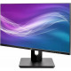Монитор 23.8" HIPER HS2401H IPS 1920x1080, 75 Гц, 5 мс, 16:9, 250 кд/м2, 1хHDMI, 1хDP, черный