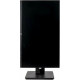 Монитор 23.8" HIPER HS2401H IPS 1920x1080, 75 Гц, 5 мс, 16:9, 250 кд/м2, 1хHDMI, 1хDP, черный