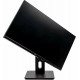 Монитор 23.8" HIPER HS2401H IPS 1920x1080, 75 Гц, 5 мс, 16:9, 250 кд/м2, 1хHDMI, 1хDP, черный