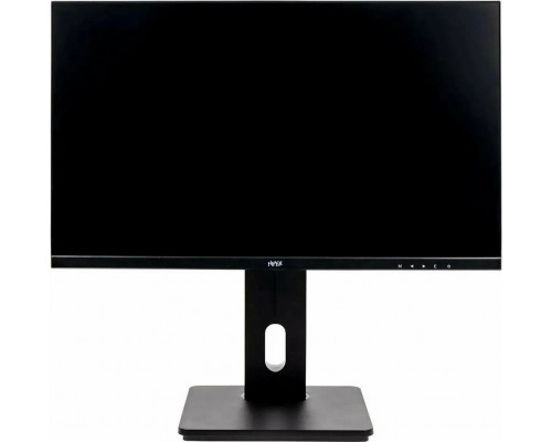 Монитор 23.8" HIPER HS2401H IPS 1920x1080, 75 Гц, 5 мс, 16:9, 250 кд/м2, 1хHDMI, 1хDP, черный Монитор 23.8" HIPER HS2401H IPS 1920x1080, 75 Гц, 5 мс, 16:9, 250 кд/м2, 1хHDMI, 1хDP, черный
