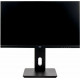 Монитор 23.8" HIPER HS2401H IPS 1920x1080, 75 Гц, 5 мс, 16:9, 250 кд/м2, 1хHDMI, 1хDP, черный