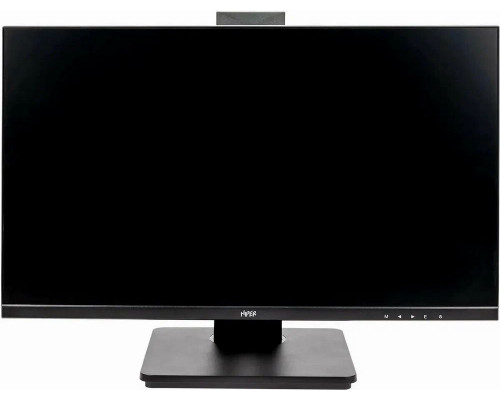 Монитор 23.8" HIPER HS2401H IPS 1920x1080, 75 Гц, 5 мс, 16:9, 250 кд/м2, 1хHDMI, 1хDP, черный Монитор 23.8" HIPER HS2401H IPS 1920x1080, 75 Гц, 5 мс, 16:9, 250 кд/м2, 1хHDMI, 1хDP, черный