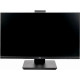 Монитор 23.8" HIPER HS2401H IPS 1920x1080, 75 Гц, 5 мс, 16:9, 250 кд/м2, 1хHDMI, 1хDP, черный