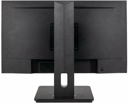 Монитор 23.8" HIPER HS2401H IPS 1920x1080, 75 Гц, 5 мс, 16:9, 250 кд/м2, 1хHDMI, 1хDP, черный Монитор 23.8" HIPER HS2401H IPS 1920x1080, 75 Гц, 5 мс, 16:9, 250 кд/м2, 1хHDMI, 1хDP, черный