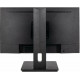 Монитор 23.8" HIPER HS2401H IPS 1920x1080, 75 Гц, 5 мс, 16:9, 250 кд/м2, 1хHDMI, 1хDP, черный
